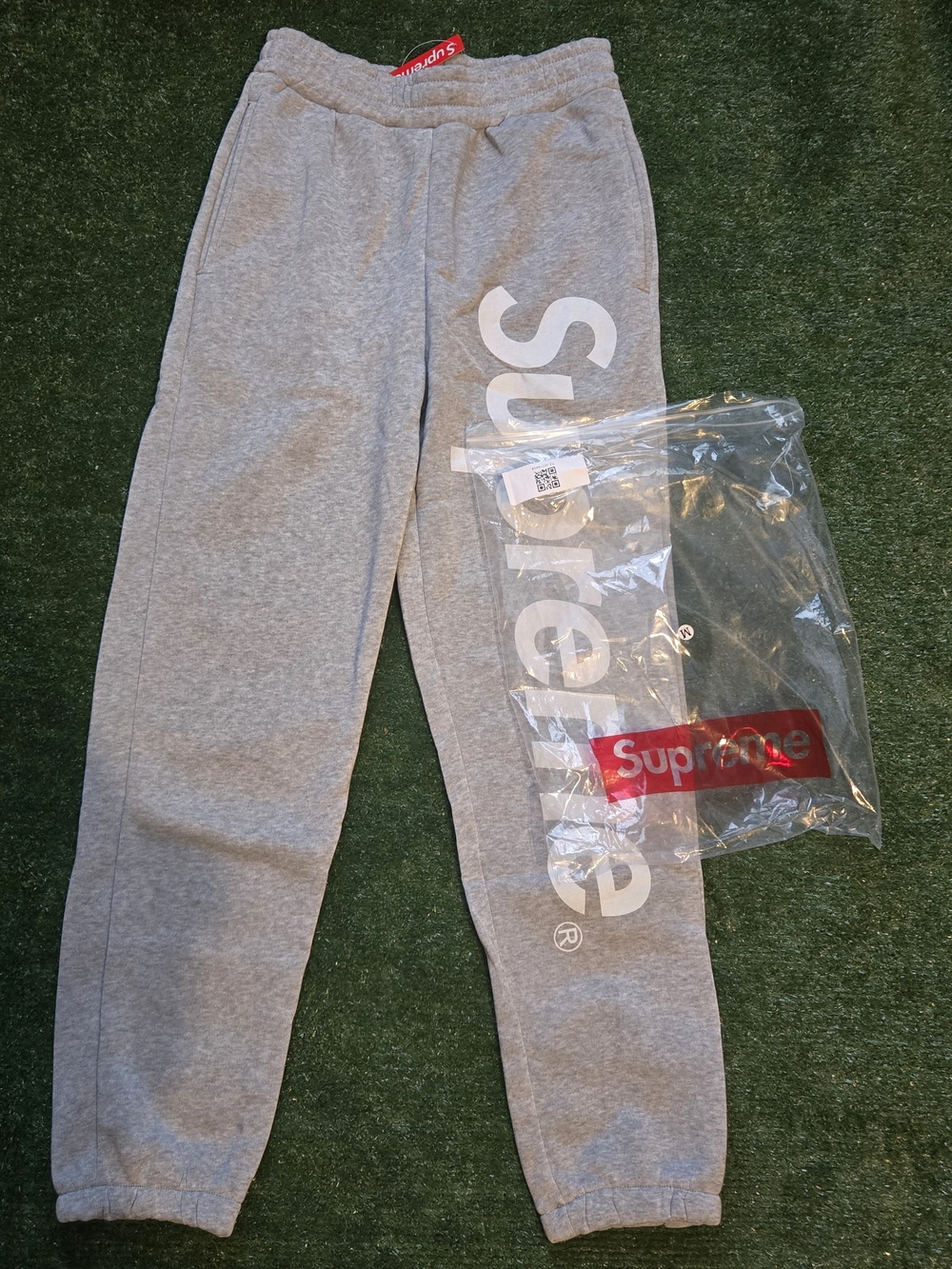 Supreme Brand New Designer Sweatpants